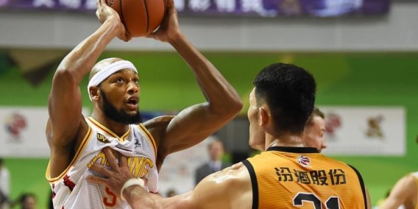 安息吧！前NBA球员阿德里安-佩恩被枪杀 历时3年凶手被判终身监禁