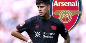 开云体育-德天空记者：阿森纳签因卡皮耶预计24小时达协议，最高达6000万欧