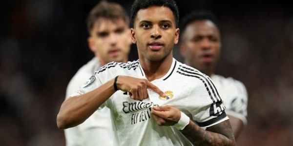 开云体育-法媒：如果巴尔科拉转投利物浦，巴黎圣日耳曼将求购罗德里戈