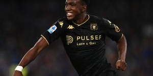 记者：亚特兰大签下热那亚边卫阿哈诺，罗马最后时刻截胡失败