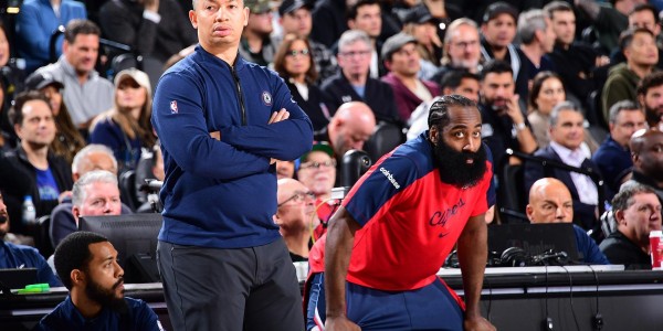 开云体育-哪些球队将超出预期？雷霆或取得65+胜战绩 快船&amp;amp;amp;勇士不容小觑