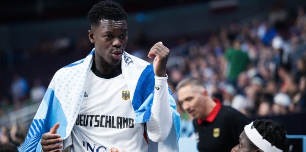 kaiyun网站-斯洛文尼亚单核作战挑战德国团队体系 德媒质疑东契奇：体能欠佳状态低迷