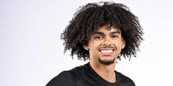 2025年NBA选秀球员之阿萨-纽厄尔