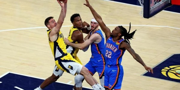 爆冷1分被绝杀！意外9分落败！联盟第一轰然倒下，总冠军失去悬念