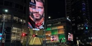 开云-彻底切割了！达拉斯主场要求将球馆附近的东契奇OW2广告牌撤离