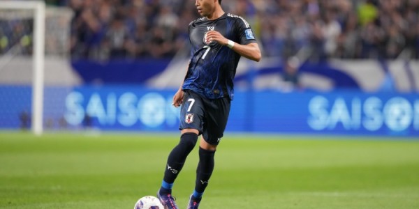 开云官方-三笘薰对战胜墨西哥队抱有信心 称赛事将检验球队实战能力