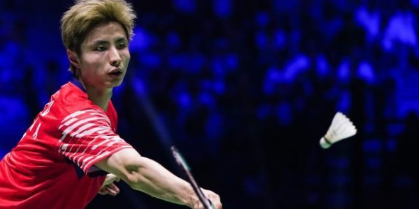 开云官方-五单项全部晋级决赛 国羽新周期展现全面竞争力