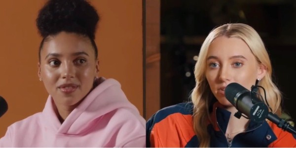 开云体育-佩奇播客节目：最喜欢的WNBA球员是科利尔，她欺负我像婴儿食物一样