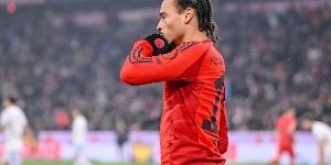 Kaiyun APP-法尔克：萨内获得新合同的前景良好，可能与拜仁降薪续约三年