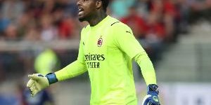 kaiyun网站-仍未决定！米体：米兰向迈尼昂提出最终续约报价，涨薪至450万欧