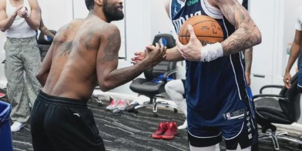 开云-正式签约加盟！你好，湖人！再见，独行侠！