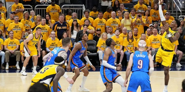 爆冷1分被绝杀！意外9分落败！联盟第一轰然倒下，总冠军失去悬念