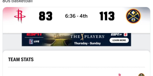 kaiyun体育app-36分惨败，火箭为自大与固执买单！乌度卡公开点名KD不要垂头丧气