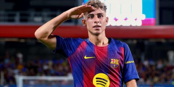 开云-弗利克为何不愿意放费尔明走？