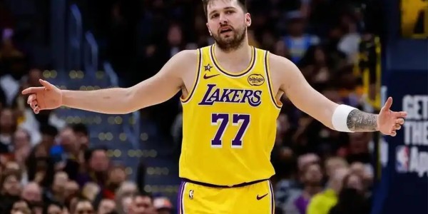 2.4亿留里夫斯，追巨星？湖人计划詹姆斯离开后选“最疯的路”？