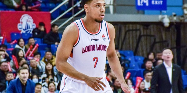 kaiyun网站-直播吧：同曦男篮以一年顶薪合约签下球员祝铭震