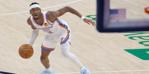 亚历山大4年2.85亿是NBA历史金额第2大合同 仅次獭兔5年3.14亿！