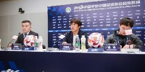 kaiyun体育app-徐正源：德尔加多租借合同有回避条款，卡隆有一些伤病无法出场