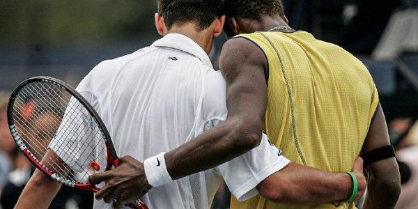 德约称温网目标是走到最后，退役最想和费德勒纳达尔聊昔日对决