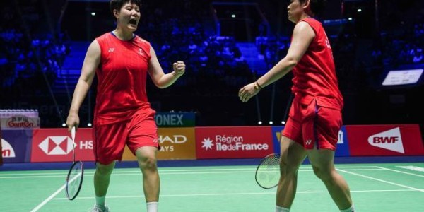 开云官方-五单项全部晋级决赛 国羽新周期展现全面竞争力