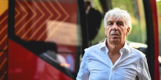 kaiyun体育app-加斯佩里尼：我和马萨拉分工不同，参与谈判不是我的职责