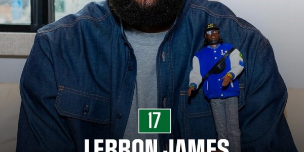 Kaiyun APP-全球黑人富豪排行：乔丹38亿位列第六，詹姆斯12亿，蕾哈娜10亿