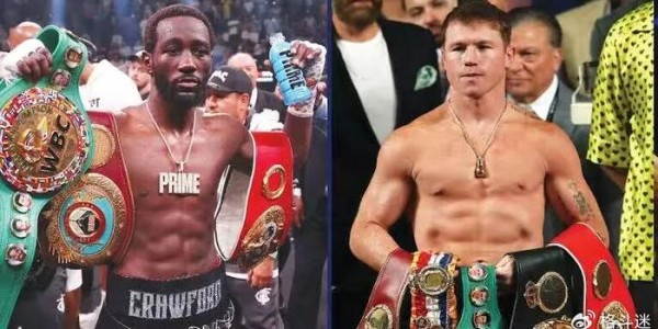 kaiyun网站-15倍收入差距！阿瓦雷兹大战克劳福德，收入超1.5亿美金