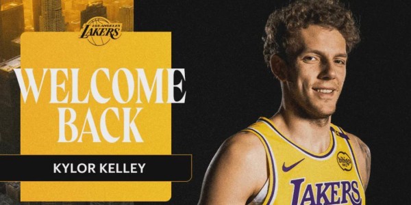 开云-正式签约加盟！你好，湖人！再见，独行侠！