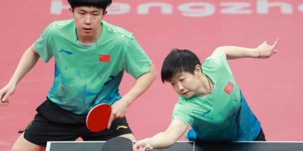 kaiyun体育app-亚运乒乓球总结：团体稳定与挑战，单项欣喜与隐忧
