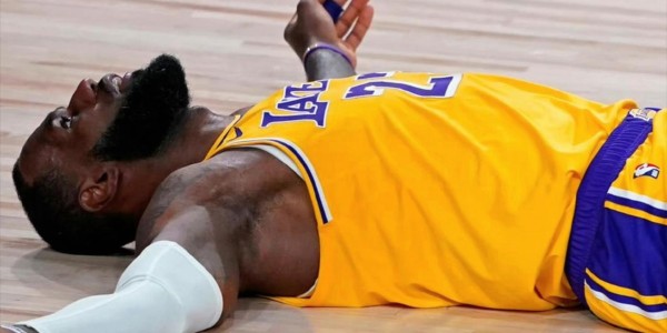 2.4亿留里夫斯，追巨星？湖人计划詹姆斯离开后选“最疯的路”？