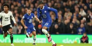 DO：阿森纳接近与切尔西就马杜埃凯达成协议，预计总价5200万英镑