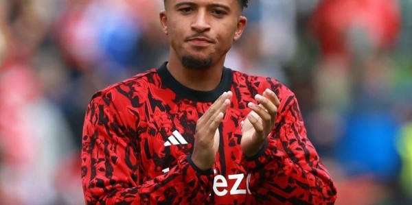 开云体育-跟队：罗马已解决桑乔工资和佣金问题，一切取决于球员意愿