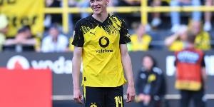 开云入口-德天空：布伦特福德报价4500万镑求购拜尔，遭到多特蒙德拒绝