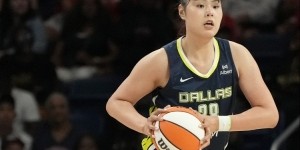 媒体人谈李月汝收购欧洲女篮球队：目的不是赚钱 她真的热爱篮球