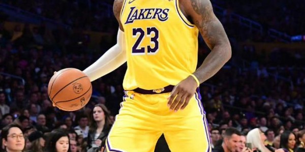 开云-NBA名宿爆料：湖人属于东契奇，詹姆斯迟早会选择离开！