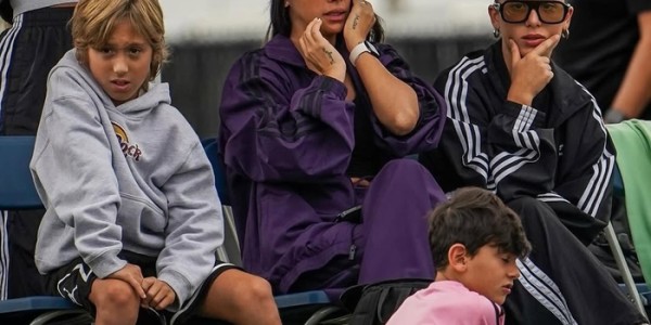 kaiyun网站-梅西一家近况曝光|莱昂内尔·梅西_新浪体育_新浪新闻