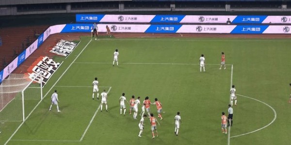 kaiyun网站-【中超】郜林建功元敏诚绝杀 深圳2比1国安取两连胜