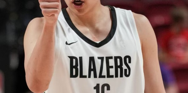 kaiyun体育app-NBA夏联：韦尔斯23+7灰熊逆转开拓者 杨瀚森10+5+3+1帽5失误