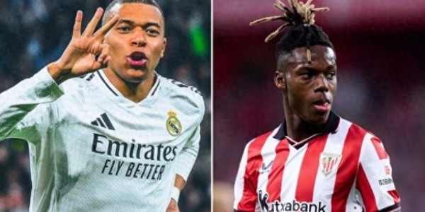 每体：很多球迷将尼科两拒巴萨与姆巴佩多次拒绝皇马相提并论