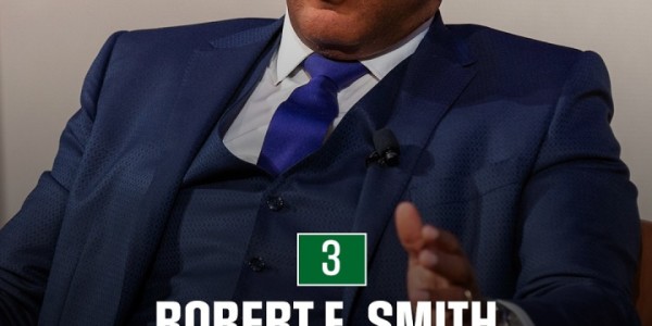 Kaiyun APP-全球黑人富豪排行：乔丹38亿位列第六，詹姆斯12亿，蕾哈娜10亿