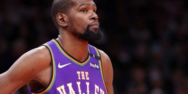 篮网是帮76人收废品的吗？收了本西又来乔治！