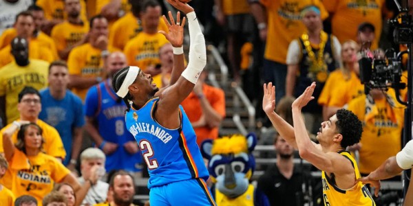 爆冷1分被绝杀！意外9分落败！联盟第一轰然倒下，总冠军失去悬念