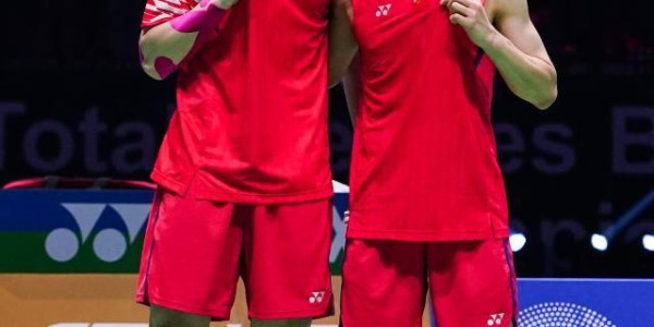 开云官方-五单项全部晋级决赛 国羽新周期展现全面竞争力