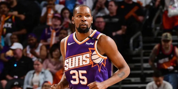 篮网是帮76人收废品的吗？收了本西又来乔治！