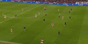 kaiyun网站-【足总杯】埃泽两助攻，阿森纳4比0威根