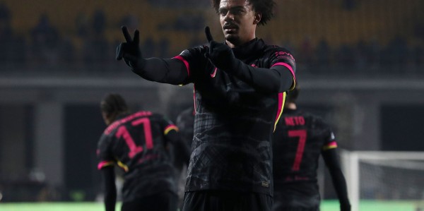 罗马诺：比利亚雷亚尔与切尔西磋商维加转会，总价2400万欧元含浮动条款