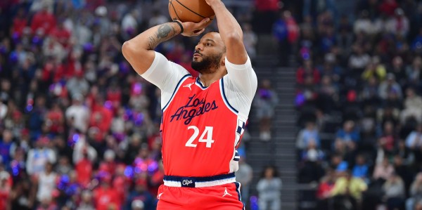 开云体育-哪些球队将超出预期？雷霆或取得65+胜战绩 快船&amp;amp;amp;勇士不容小觑