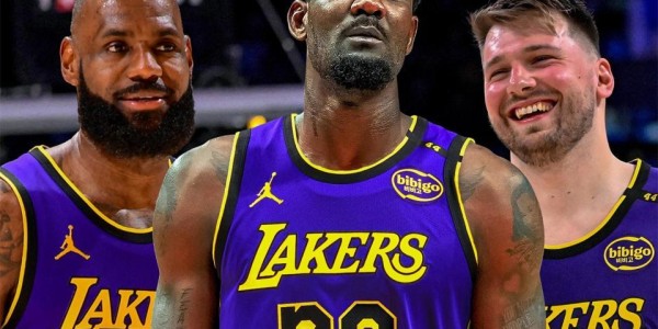 开云官方-官宣！湖人再签中锋凯利，曾单场12+11，老熟人归队，内线更富裕