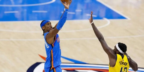 爆冷1分被绝杀！意外9分落败！联盟第一轰然倒下，总冠军失去悬念