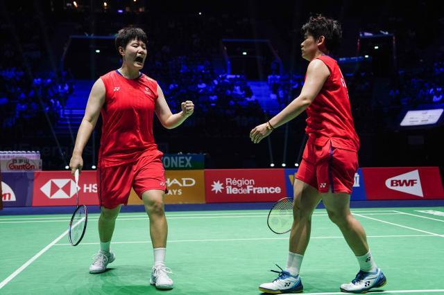 1756656384297097459.jpg (体育)(1)羽毛球——世锦赛:刘圣书_谭宁晋级女双四强XxjpseC000075_20250830_PEPFN0A001.jpg